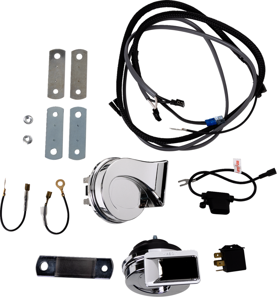 Electric Horn - Harley Davidson