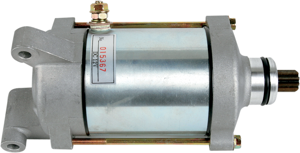 Starter Motor - Yamaha