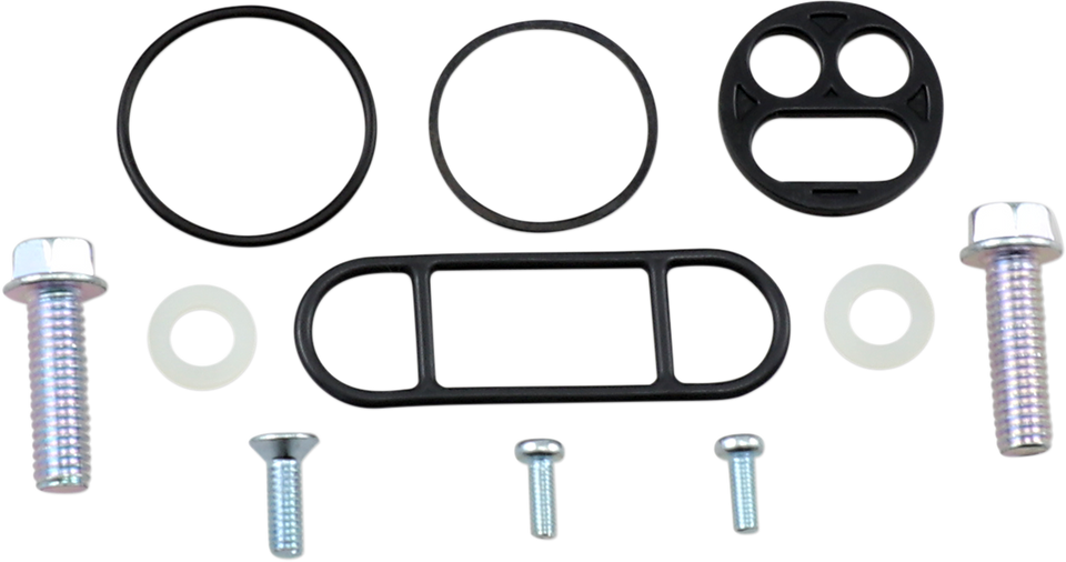 Petcock Rebuild Kit - Kawasaki