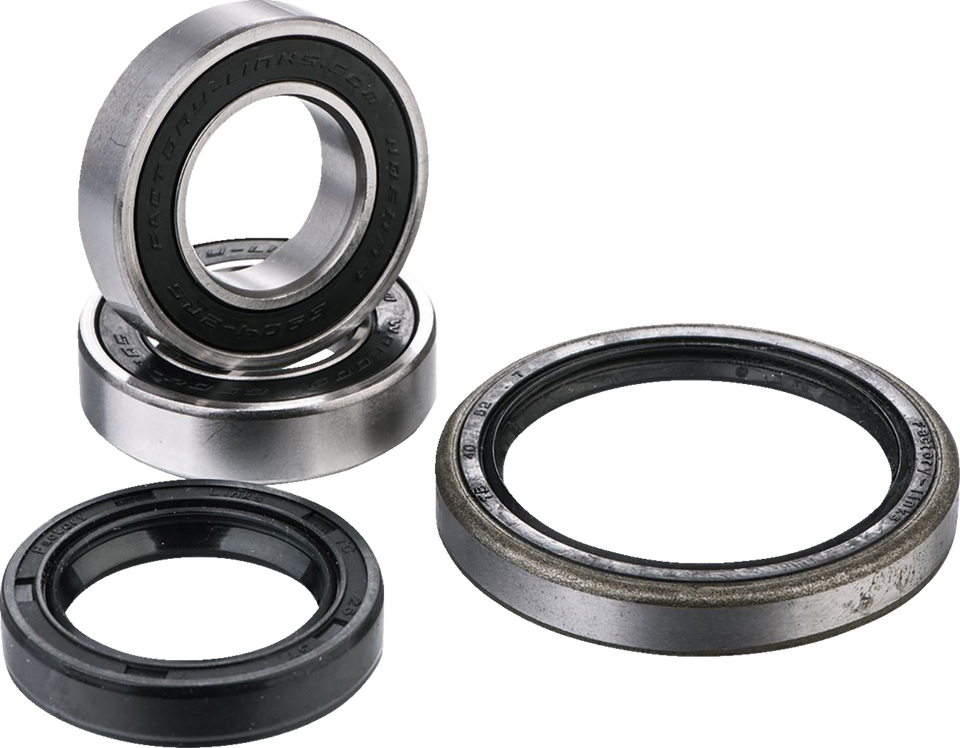 Wheel Bearing Kit - Front