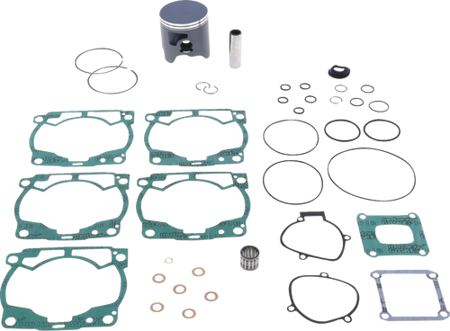 Piston Kit with Gaskets - 71.93 mm - KTM