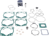 Piston Kit with Gaskets - 66.34 mm - KTM