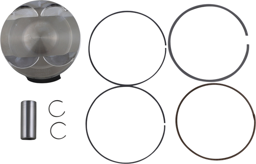 Piston Kit - 96.96 mm - KTM