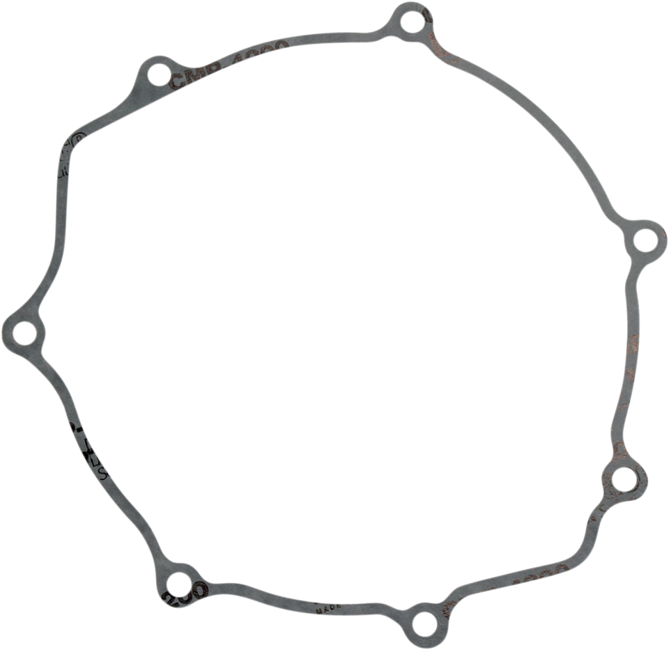 Clutch Cover Gasket - Suzuki