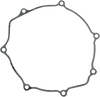 Clutch Cover Gasket - Suzuki