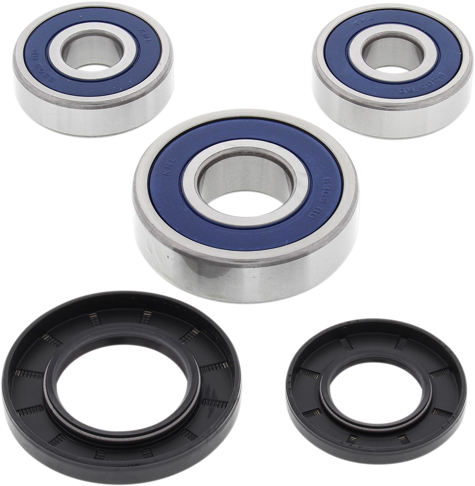 Wheel Bearing Kit - Rear