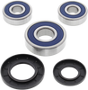 Wheel Bearing Kit - Rear