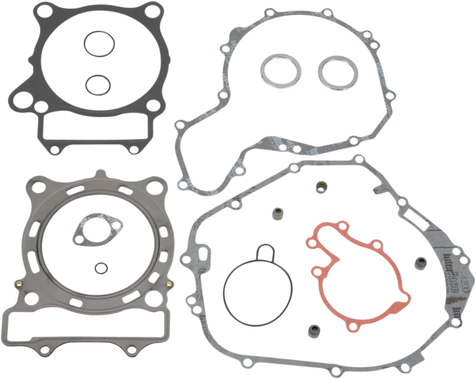 Complete Motor Gasket Kit - Polaris