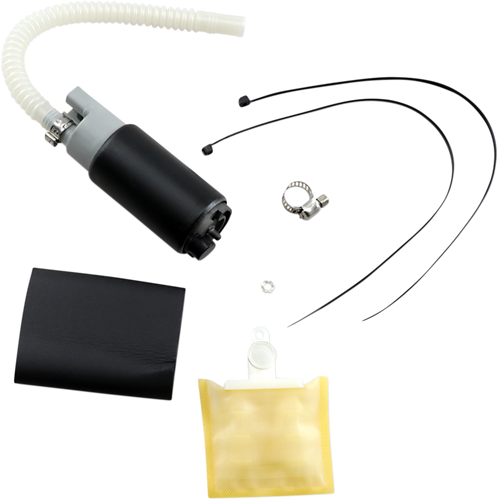 Fuel Pump Rebuild Kit