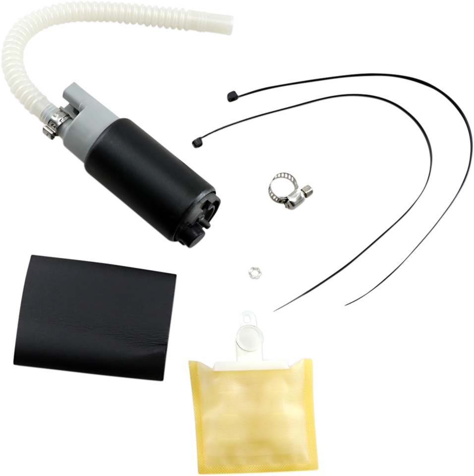 Fuel Pump Rebuild Kit