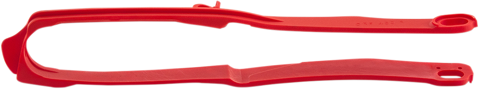 Chain Slider - Honda - Red - Lutzka's Garage