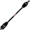 Axle - Complete - Heavy-Duty - Rear Left/Right - RZR XP Turbo S
