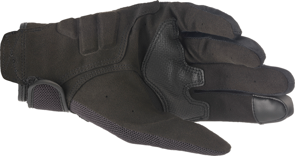 Copper Gloves - Black - Small - Lutzka's Garage