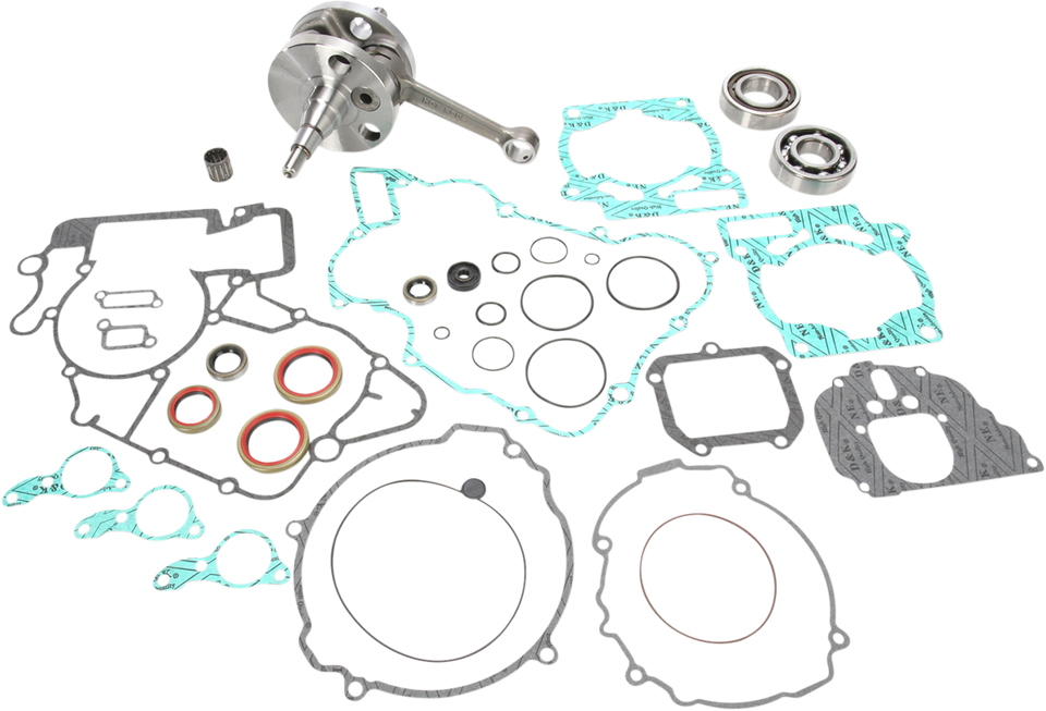 Crankshaft Kit - OE Crankshaft Replacement - KTM