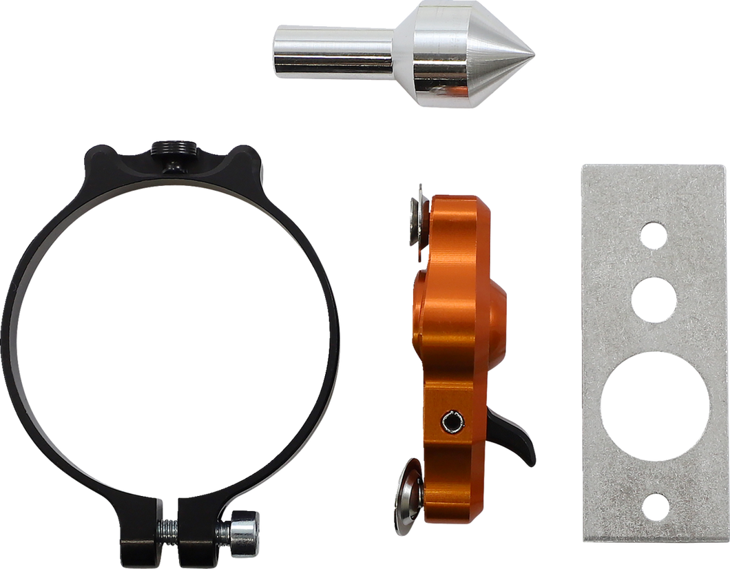 Pro Launch Start Device - KTM