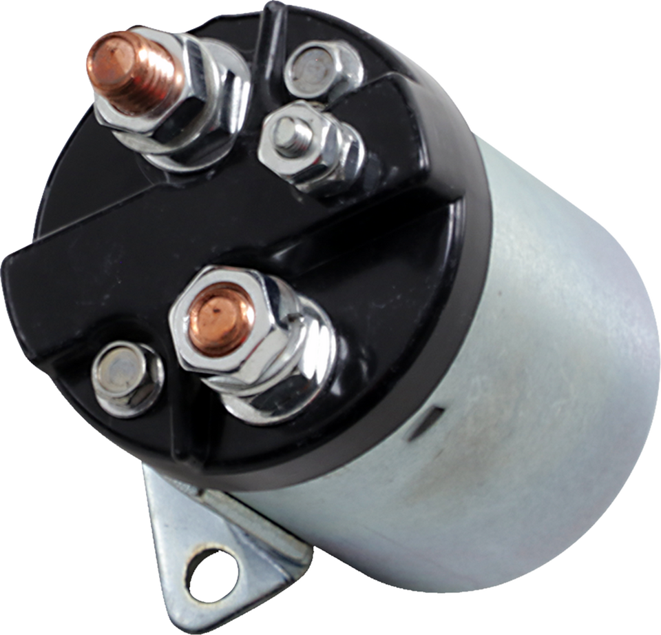 Starter Solenoid - Harley Davidson