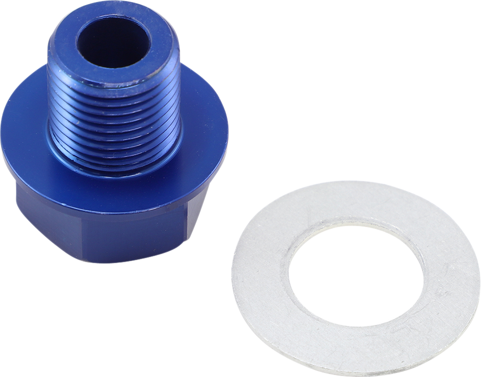 Oil Adapter - M16 x 1.5 x 15