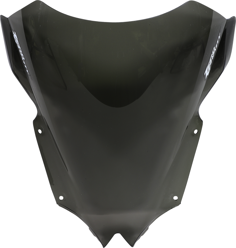 Marc 1 Windscreen - Smoke - YZF-R6