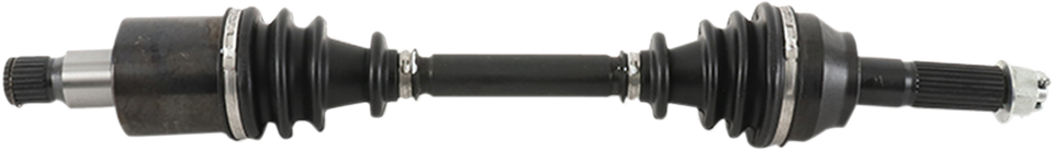 Axle Kit - Complete - 8 Ball - Extreme Duty - Rear Left/Right - Polaris