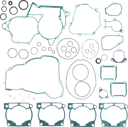 Complete Gasket Kit - Beta