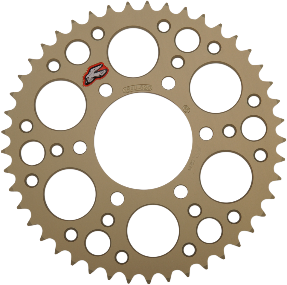 Sprocket - Rear - 45 Tooth - Lutzka's Garage