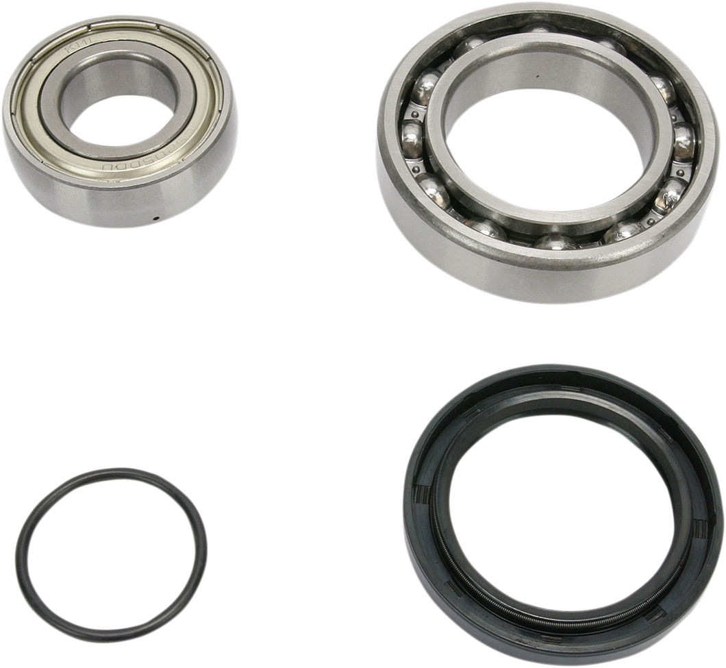 Chain Case Bearing and Seal Kit