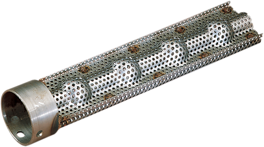 HP-Plus® Drag Pipe Baffle - 1-3/4"