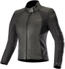 Stella Vika v2 Jacket - Black - US 2 / EU 38 - Lutzka's Garage