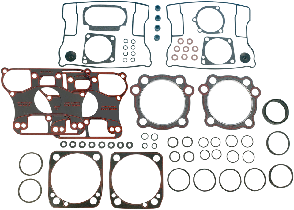 Top End Gasket Kit - S&S - Lutzka's Garage