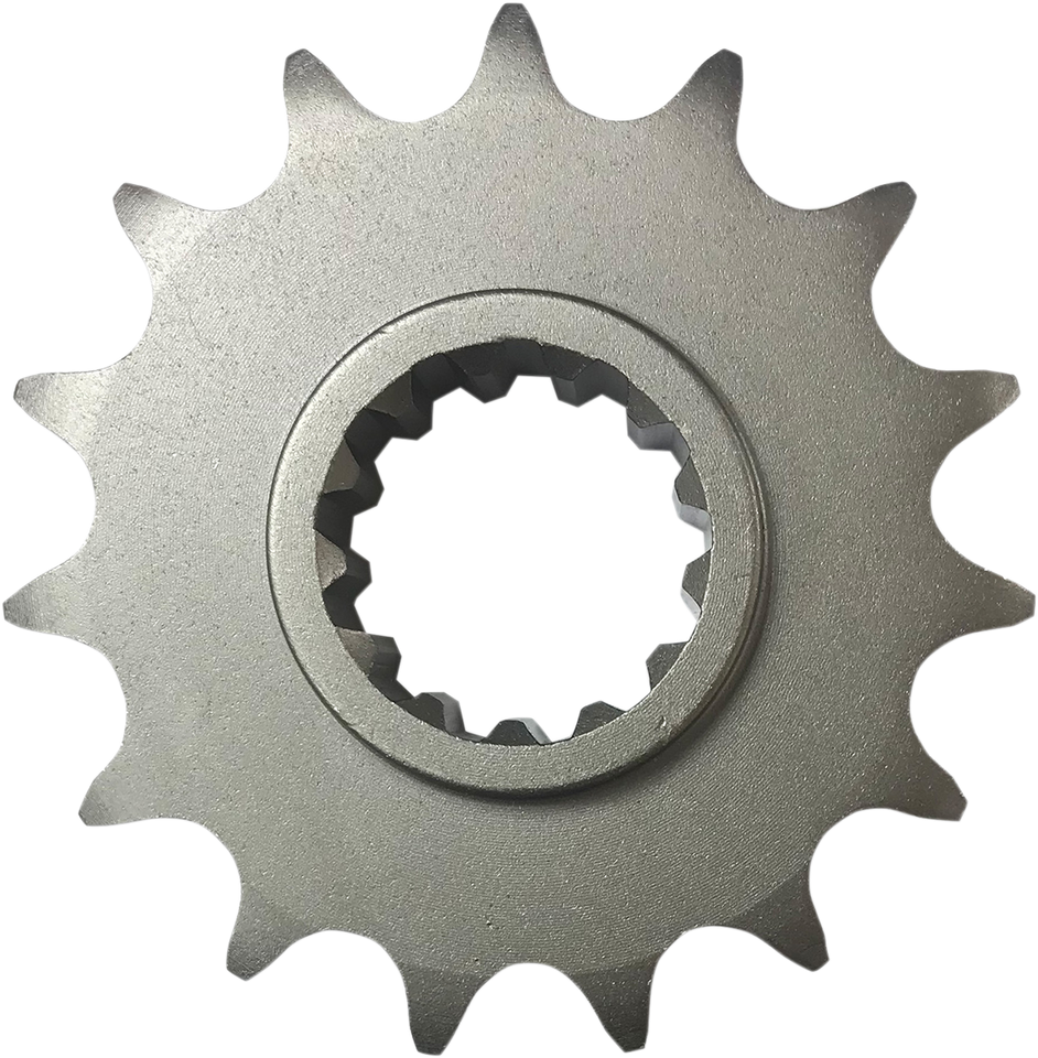 Countershaft Sprocket - 15 Tooth - Honda