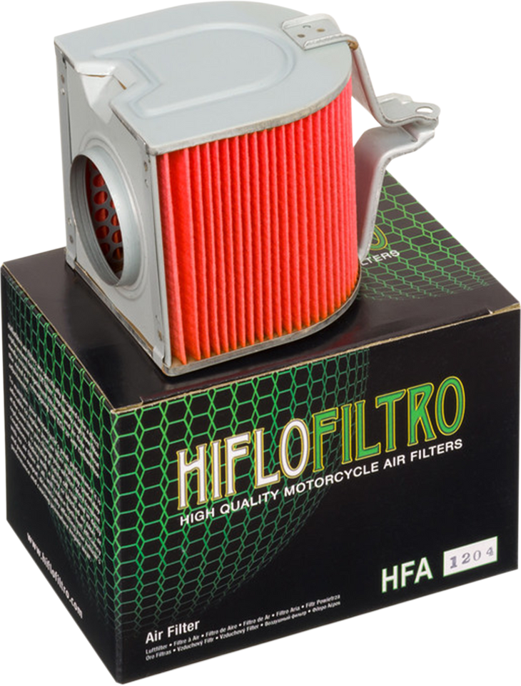 Replacement OE Air Filter - Honda