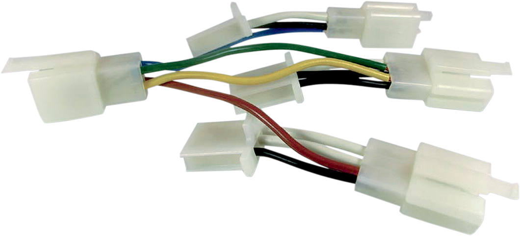 Wiring Sub-Harness - GL1800