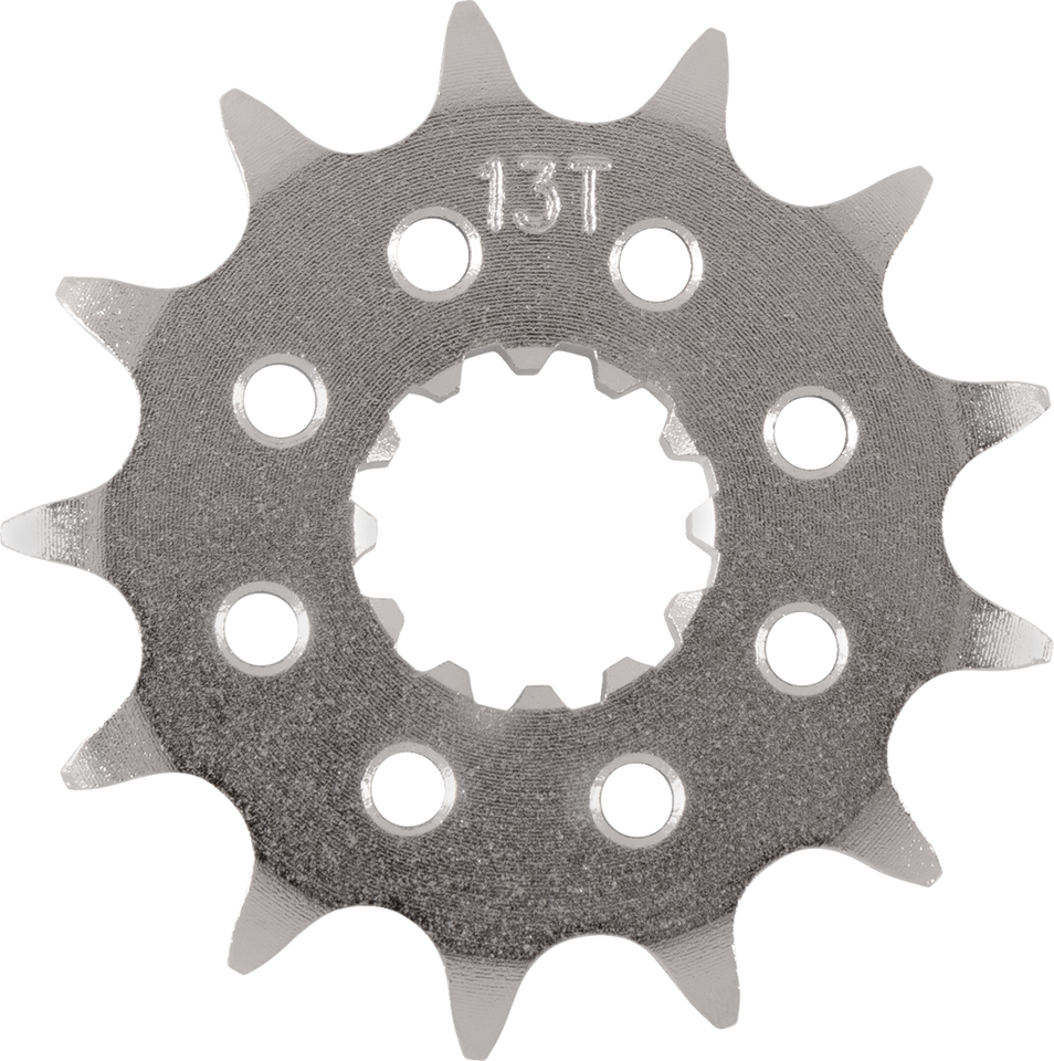 Front Sprocket - 13 Tooth - SX 85 - Lutzka's Garage