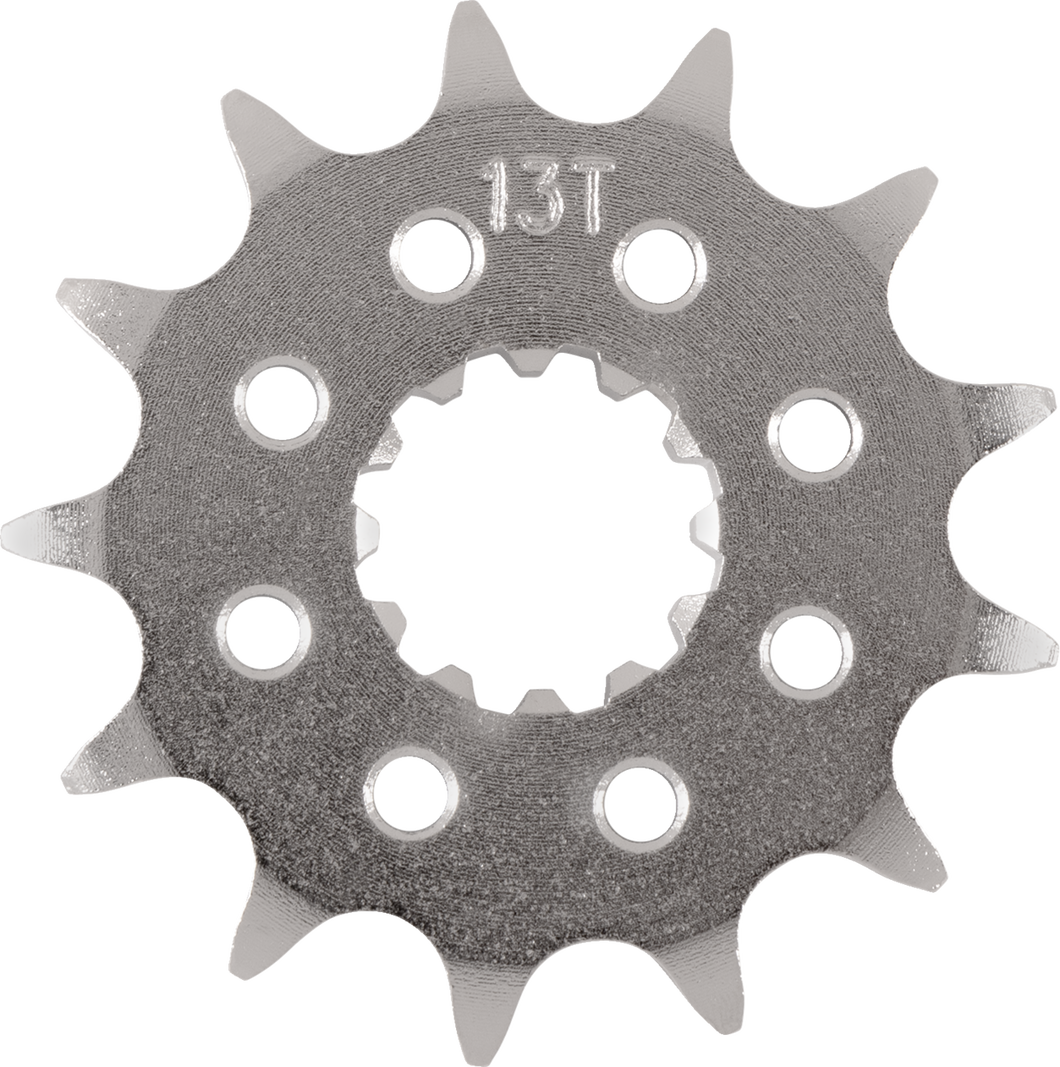 Front Sprocket - 13 Tooth - SX 85 - Lutzka's Garage
