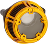 Method™ Clear Series Air Cleaner - Gold - Lutzka's Garage
