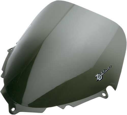 Windscreen - Smoke - GSX 600/750 98-07