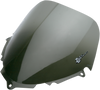 Windscreen - Smoke - GSX 600/750 98-07