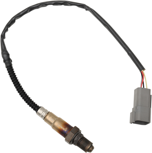 Wide Band Oxygen Sensor