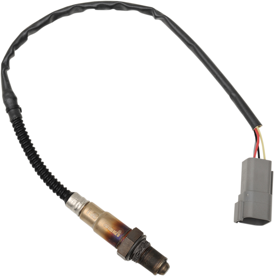 Wide Band Oxygen Sensor