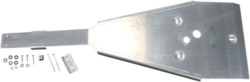 Skid Plate - KFX 450 R