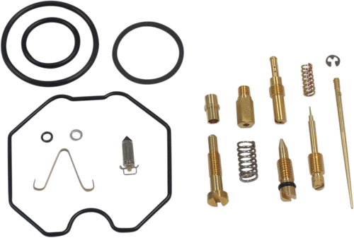 Carburetor Repair Kit - Honda
