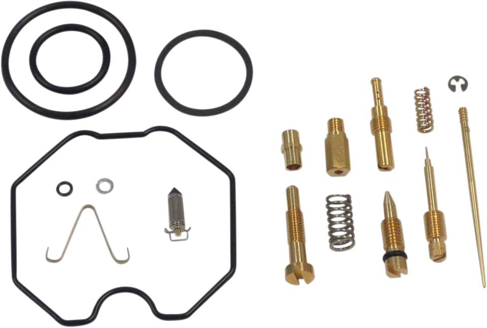 Carburetor Repair Kit - Honda