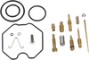 Carburetor Repair Kit - Honda