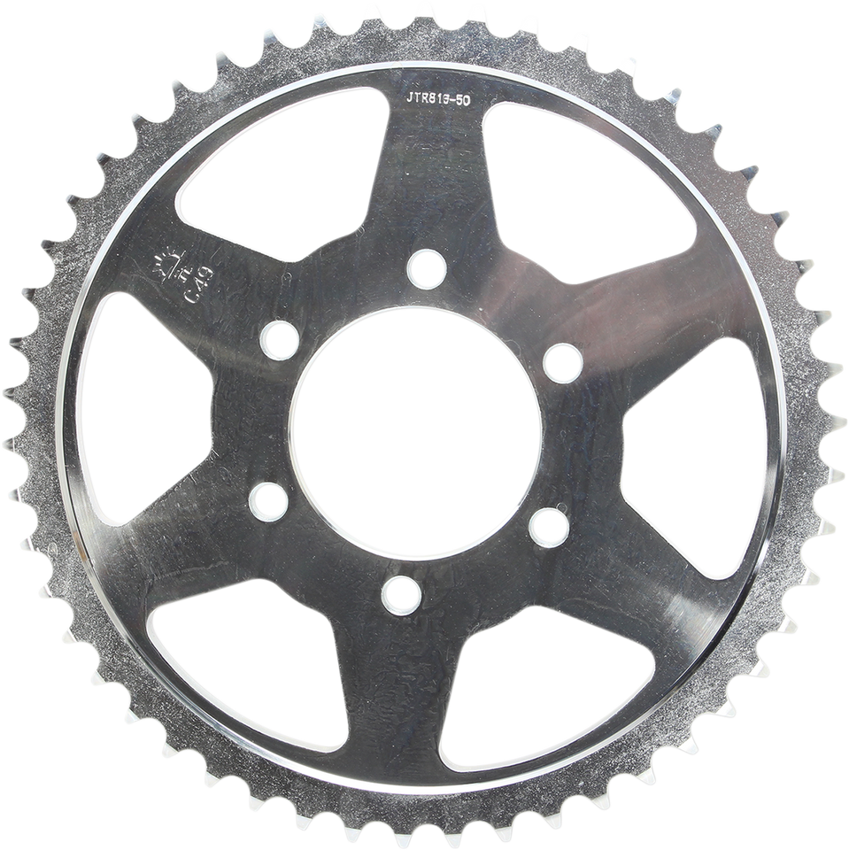 Sprocket - Rear - Suzuki - 50 Tooth - Lutzka's Garage