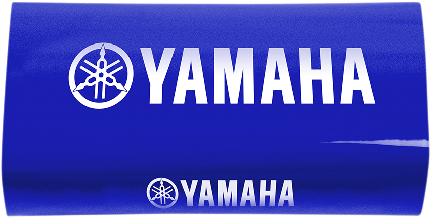 Handlebar Pad - Standard - Bulge - Yamaha