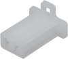 ML Locking 110 Connector - 2-Pin Female - 5 Pack