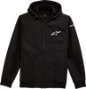 Primary Jacket - Black - Small - Lutzka's Garage