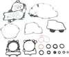 Complete Motor Gasket Kit with Seals - Suzuki