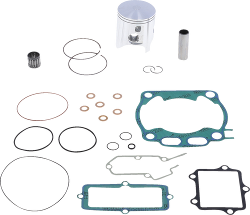 Piston Kit with Gaskets - 66.35 mm - Yamaha