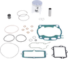 Piston Kit with Gaskets - 66.35 mm - Yamaha